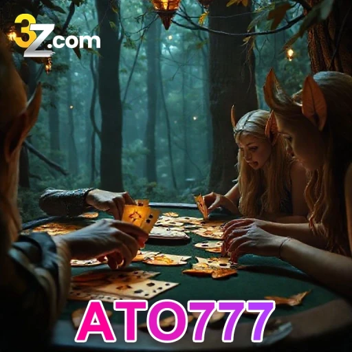 A Ousadia dos Jogos Confiáveis no ATO777