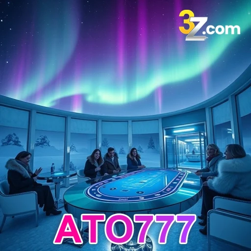 ATO777 Sites Confiáveis