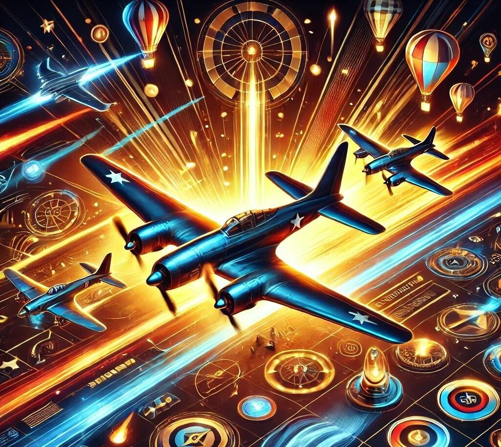 Vantagens do Aviator no ato777