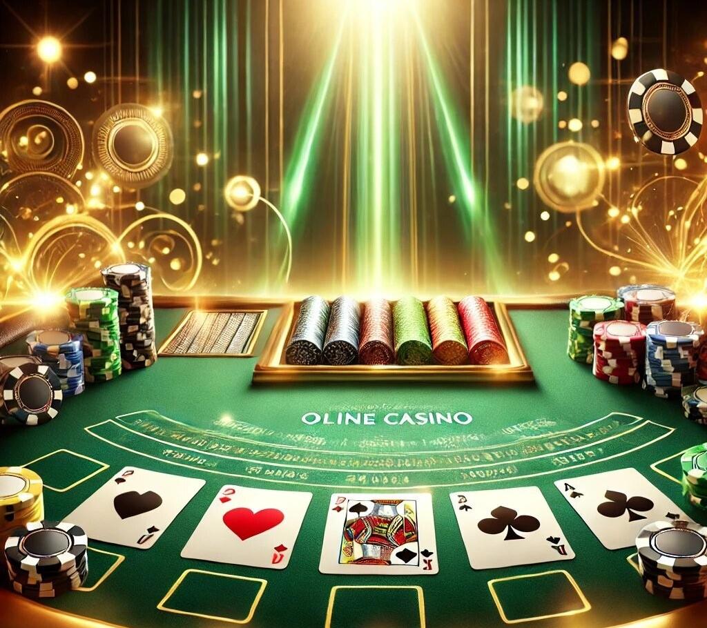 ato777 Jogos de blackjack