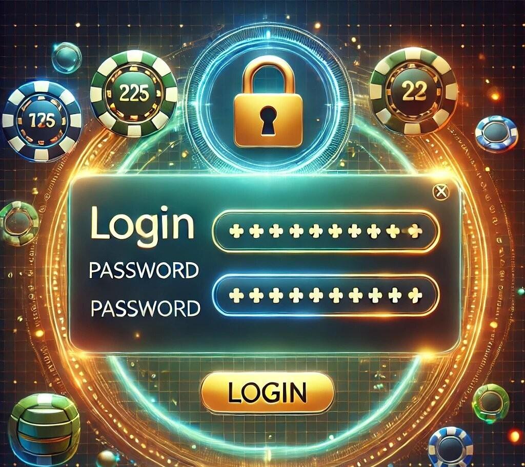 ato777 Como Fazer Login