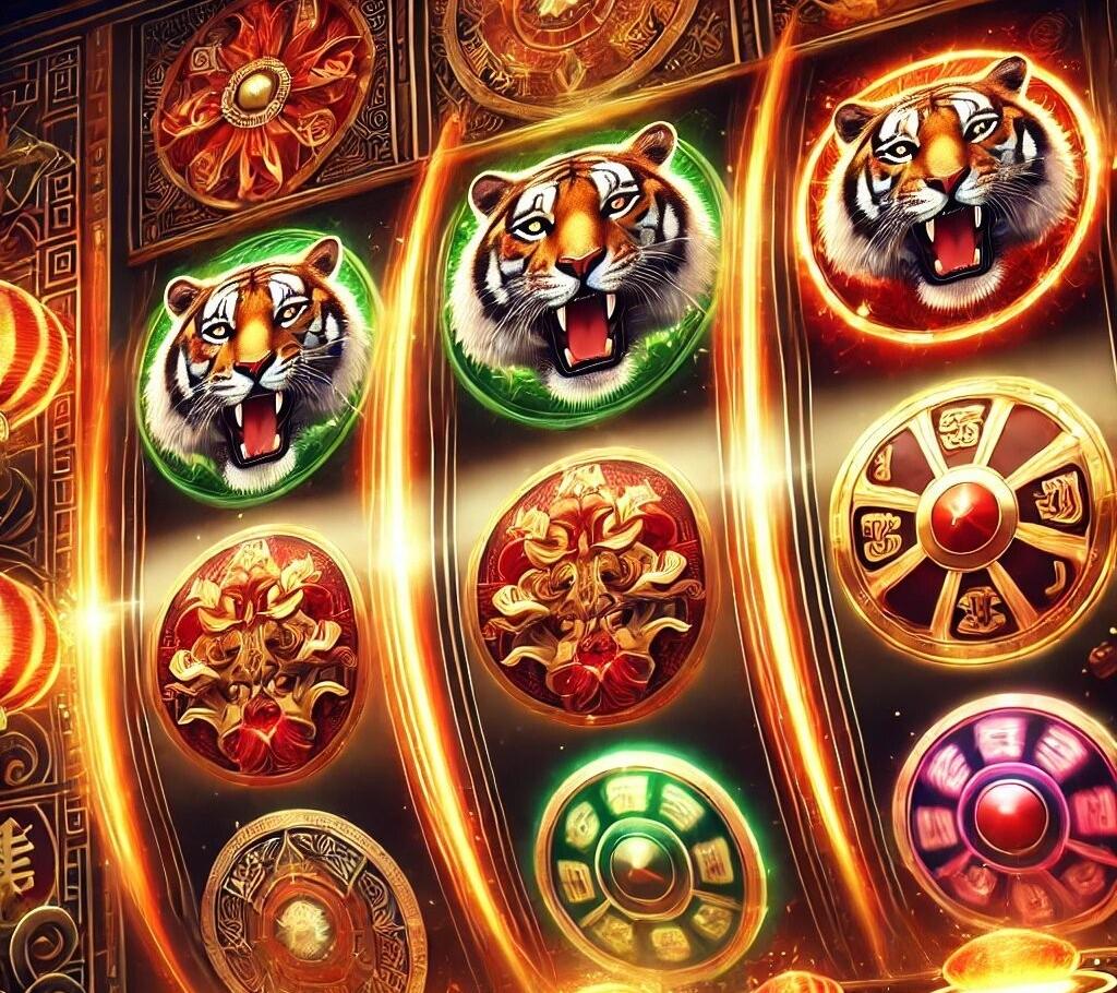 ato777 Como Jogar Fortune Tiger