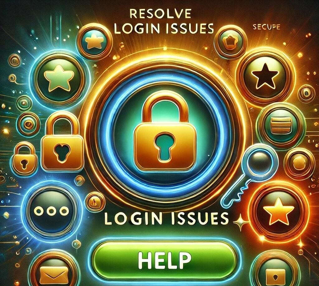 ato777 Ajuda para Login