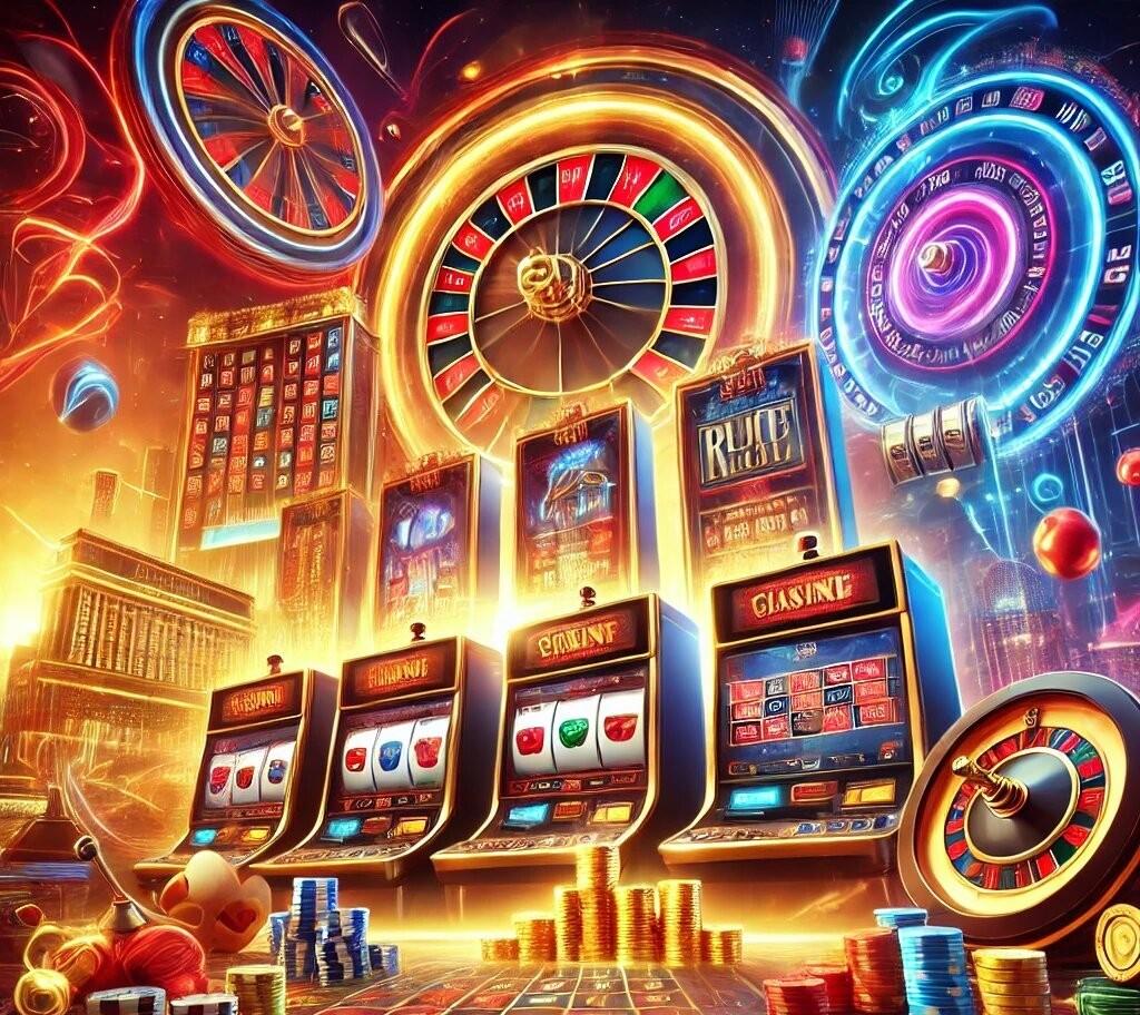 ato777 Jogos Populares