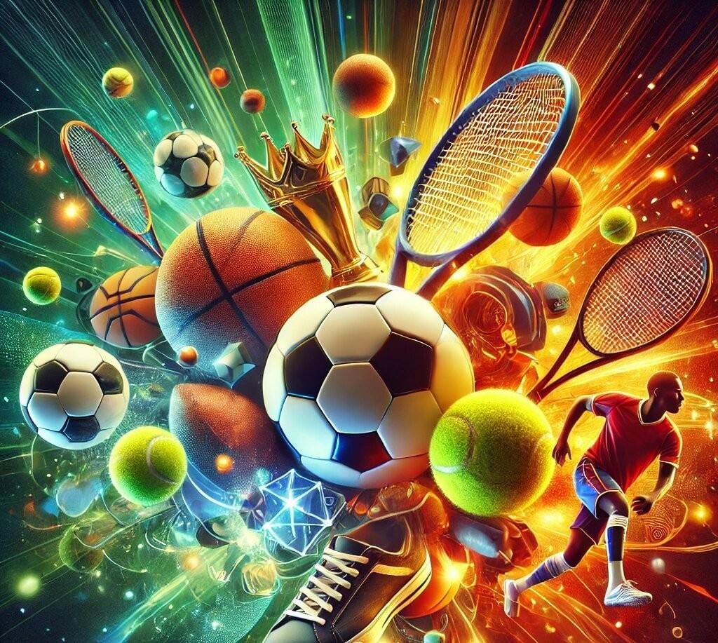 ato777 Esportes Populares