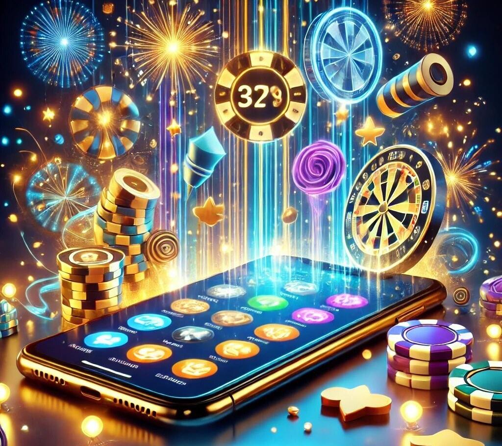 ato777 Por Que Baixar o App?