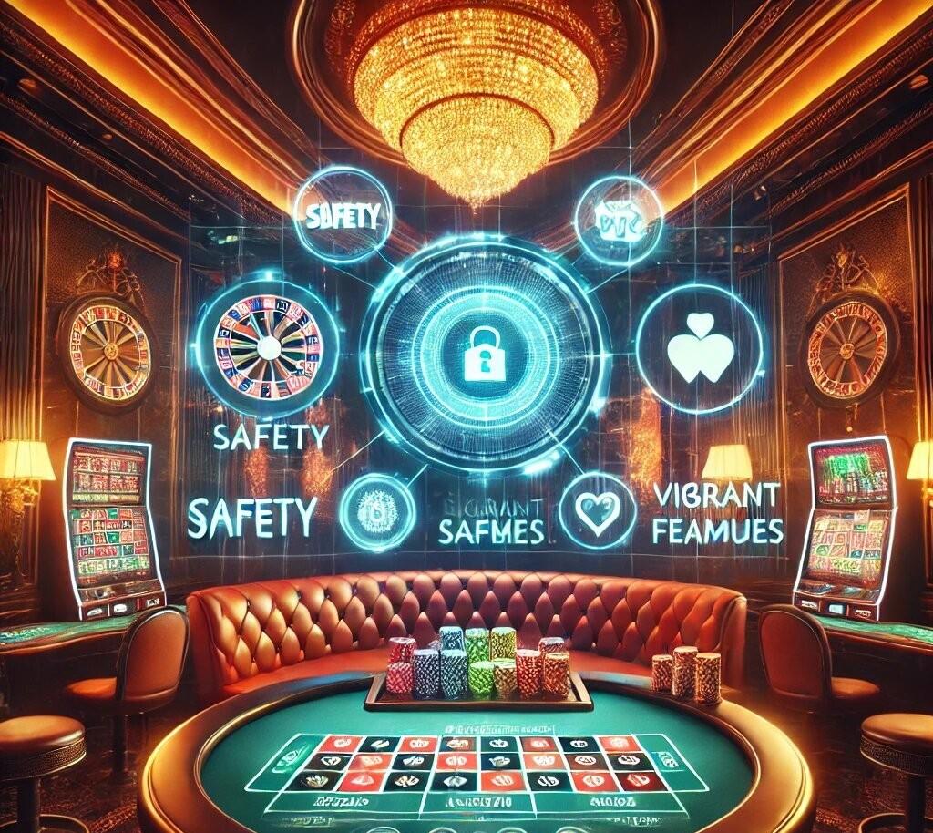 Por Que Jogar no ato777?
