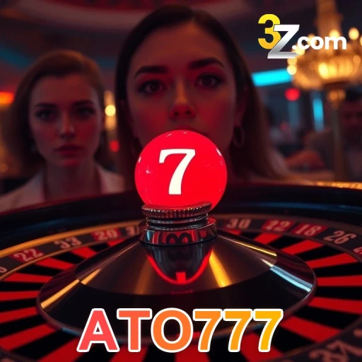 ATO777 Jogos de caça-níqueis